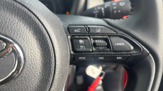 Toyota Aygo X 1.0 VVT-i Edge 5dr Auto Petrol Hatchback